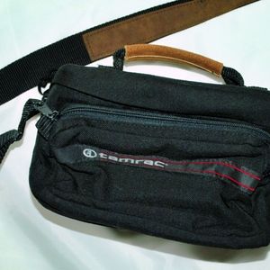 TamRac 'To-Go' Camera Bag (w/Strap)